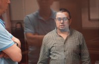 У Росії кримськотатарського активіста Ернеса Сейтосманова засудили до 18 років колонії суворого режиму