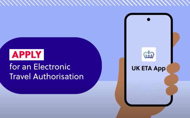 Великобританія запроваджує обов'язкові електронні дозволи для відвідувачів із 85 країн