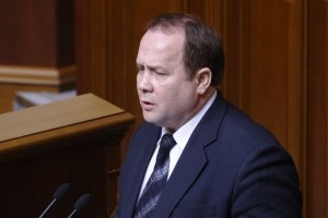Рада обрала нового голову Рахункової палати