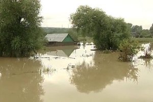​Число погибших в результате наводнения на Кубани растет