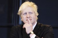 Экс-глава МИД Британии Борис Джонсон намерен вернуться в Daily Telegraph
