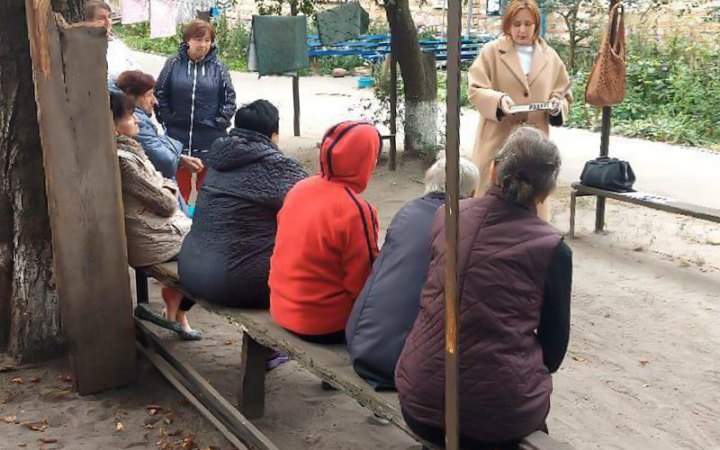 Чому постраждалим від сексуального насилля окупантів варто заговорити 