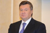 Янукович в Давосе участвует в сессии по энергетике