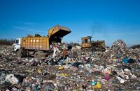 Львов признал критической ситуацию с вывозом мусора