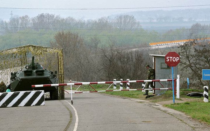 Молдовський військовий загинув на лінії розмежування з Придністров'ям