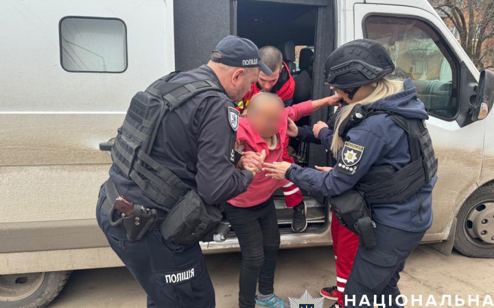 За добу з Сумщини евакуювали понад 50 мешканців