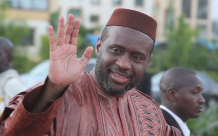 Малі звинувачує експрем'єра у підриві державної влади через дописі на соцплатформі X