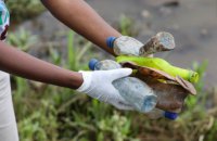 Тверді побутові відходи: в Гадяцькому районі вчаться жити без сміття