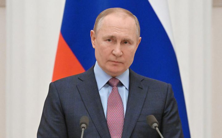 Путін подвоює ставки у війні проти України, але ознак підготовки ядерного удару тактичною зброєю нема, – директор ЦРУ