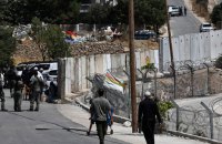 Ізраїль та Сирія досягли угоди про припинення вогню