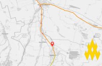 Партизани "Атеш" здійснили диверсію на залізниці в Росії