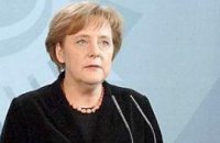 Ангела Меркель вновь избрана канцлером Германии