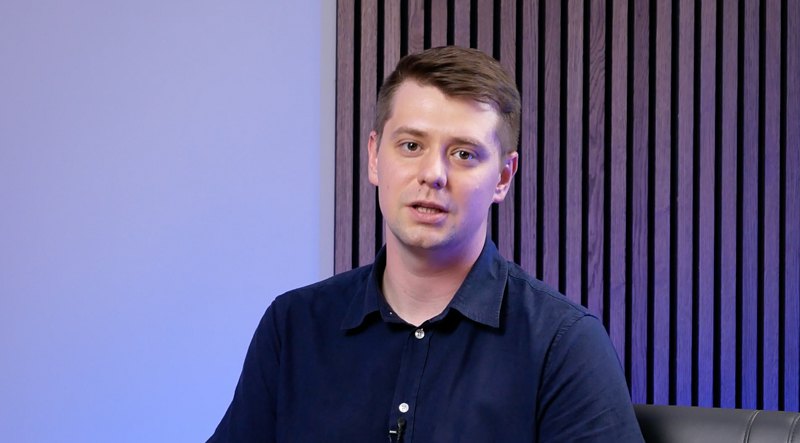 Олексій Головін 