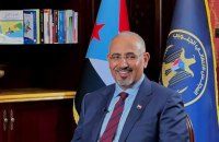 Саудівська Аравія заявила, що лідер сепаратистів в Ємені “втік” перед перемовинами