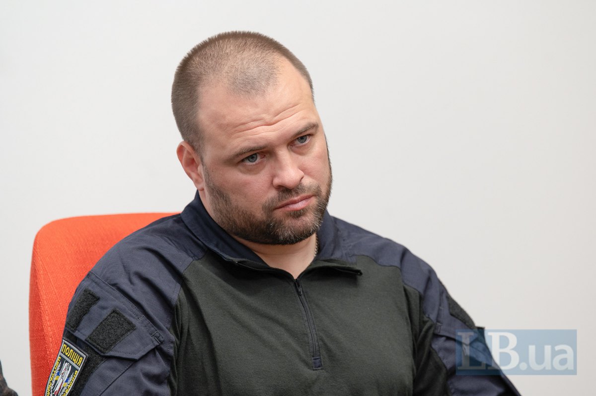 Олександр Фацевич