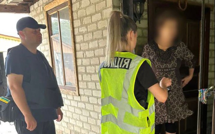 На Харківщині правоохоронці повідомили про підозру черговому “народному міліціонеру”