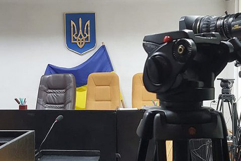 Харьковских террористов приговорили к 6 и 11 годам лишения свободы