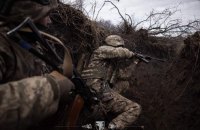 В угрупуванні військ "Днепр" окупанти гинуть через неякісну зброю, – Генштаб 