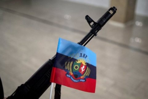 У Луганську застрелили радника Плотницького