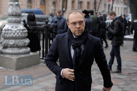 Власенко: зустріч Тимошенко і Трампа була приватною, партія не може розкривати її зміст
