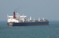 На танкере "Магус" у берегов Тамани от отравления метиловым спиртом погибло двое украинских моряков, - СМИ 