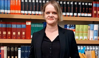 Сильвія Зассе, професорка Цюрихського університету: “Путін нав’язує нам спотворене світобачення. Ми маємо цьому чинити опір” 