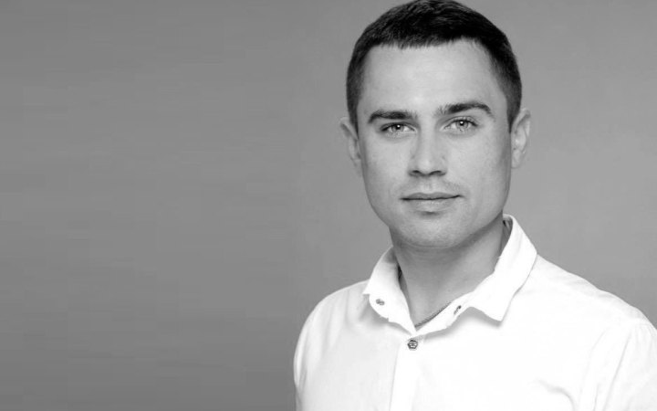 ​У ДТП біля Львова загинув нардеп від «Слуги народу» Орест Саламаха