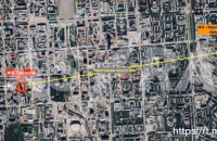 Стерненко: українські дрони вперше долетіли до Уралу