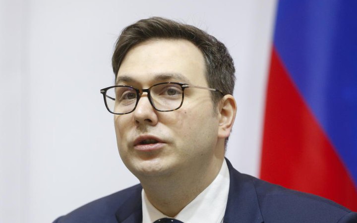 Очільник МЗС Чехії назвав абсолютною брехнею заяву депутата про “громадянську війну в Україні”