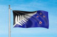 Жителі Нової Зеландії вибрали новий дизайн національного прапора 