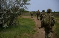 Генштаб: Сили оборони звільнили лісовий масив поблизу Липців на Харківщині