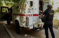 Сьогодні з херсонського мікрорайону Корабел евакуювали всього 6 людей