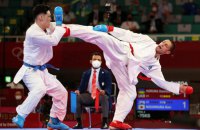 Фехтувальний формат карате, хайлайти й десяток боїв за день: у Львові проведуть експериментальний турнір