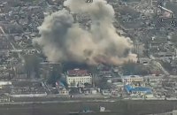 Сили оборони відбили ворожий мотоштурм Гришиного та знищили техніку росіян