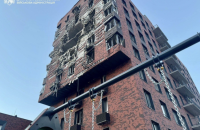 Росіяни атакували Дніпро БпЛА і балістикою. Є поранені (оновлено)