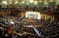 Конгресс США не стал голосовать по вопросу госдолга 