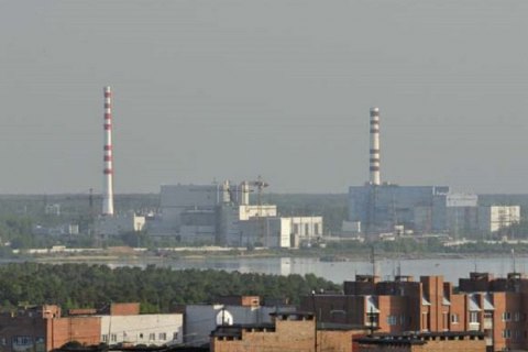 В Эстонии и Финляндии не заметили изменения радиационного фона после аварии на ЛАЭС