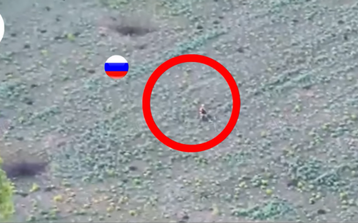 Село Багатир на Донеччині залишається під контролем ЗСУ, росіяни міняють тактику і йдуть на штурм поодинці