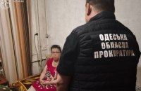 У Одесі взяли під варту кандидатку філологічних наук, яку підозрюють шпигунстві для РФ