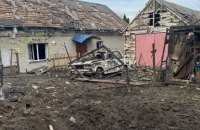 За добу росіяни сім разів обстріляли Донецьку область