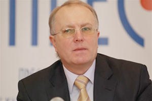 Курпиль: отставка Литвина - предвыборный трюк