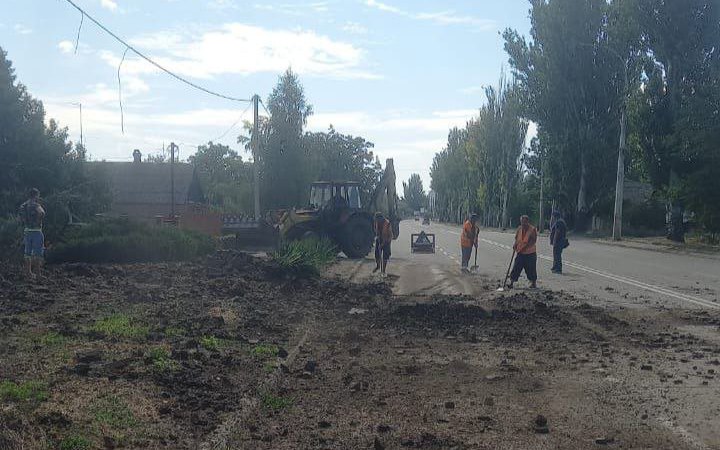 У Донецькій області через ворожі обстріли 5 цивільних поранені, 3 – загинули