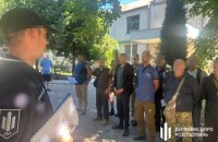 На Вінниччині повідомило про підозру п’ятьом військовим, які не повернулися в частини після СЗЧ