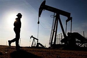 Украина сократила добычу нефти и газа