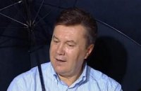 Янукович: надо подписать соглашение с Таможенным союзом