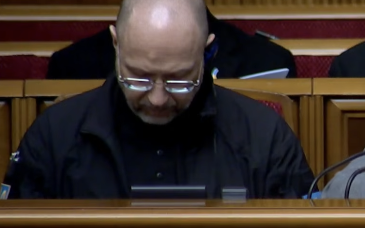 Шмигаль: новий прайскеп дозволив вивільнити 1 гігават для населення, що зменшило черги відключення