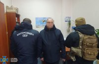 СБУ підозрює працівника Укроборонпрому у роботі на російську воєнну розвідку