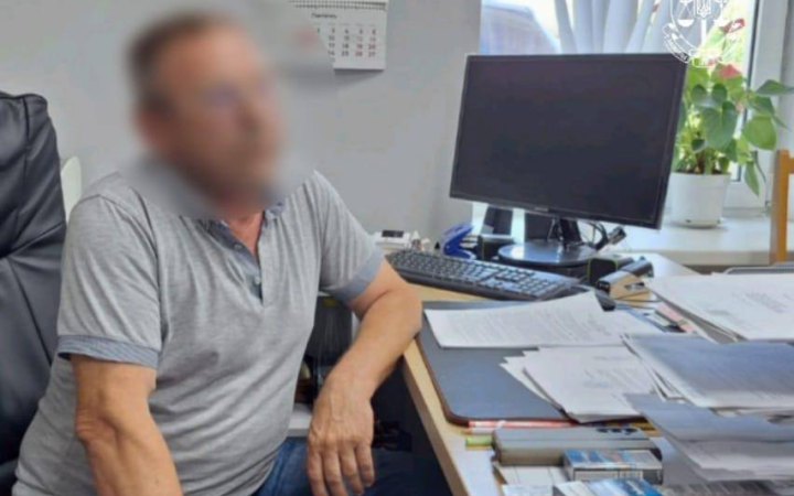 На Буковині депутат сільради "допоміг" приватизувати землі лісового фонду