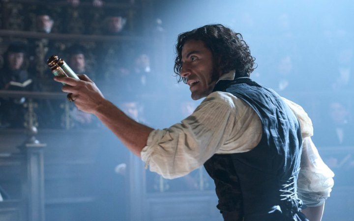 Батьки, діти, боги: «Франкенштейн» Гільєрмо дель Торо 