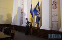 Український націоналізм на порозі вибору